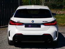 BMW 1 Series 2.0 M135i Auto xDrive