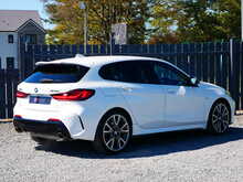 BMW 1 Series 2.0 M135i Auto xDrive