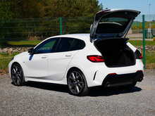 BMW 1 Series 2.0 M135i Auto xDrive