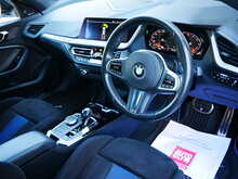 BMW 1 Series 2.0 M135i Auto xDrive