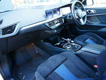 BMW 1 Series 2.0 M135i Auto xDrive