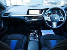 BMW 1 Series 2.0 M135i Auto xDrive