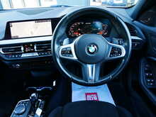 BMW 1 Series 2.0 M135i Auto xDrive