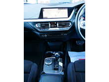 BMW 1 Series 2.0 M135i Auto xDrive