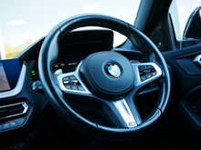 BMW 1 Series 2.0 M135i Auto xDrive