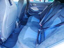 BMW 1 Series 2.0 M135i Auto xDrive