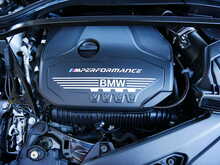 BMW 1 Series 2.0 M135i Auto xDrive