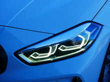 BMW 1 Series 2.0 M135i Auto xDrive