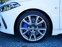 BMW 1 Series 2.0 M135i Auto xDrive