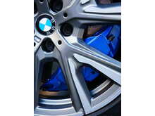 BMW 1 Series 2.0 M135i Auto xDrive