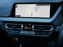 BMW 1 Series 2.0 M135i Auto xDrive