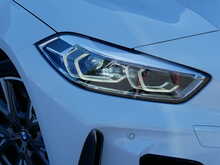 BMW 1 Series 2.0 M135i Auto xDrive