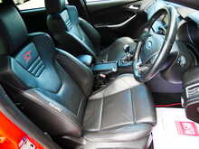 Ford Focus 2.0T EcoBoost ST-3 Manual 5dr Hatchback