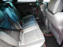 Ford Focus 2.0T EcoBoost ST-3 Manual 5dr Hatchback