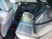 Ford Focus 2.0T EcoBoost ST-3 Manual 5dr Hatchback