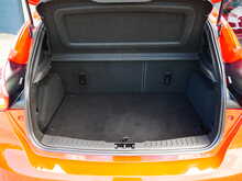 Ford Focus 2.0T EcoBoost ST-3 Manual 5dr Hatchback