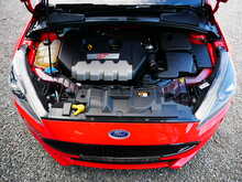 Ford Focus 2.0T EcoBoost ST-3 Manual 5dr Hatchback