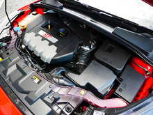 Ford Focus 2.0T EcoBoost ST-3 Manual 5dr Hatchback