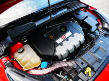 Ford Focus 2.0T EcoBoost ST-3 Manual 5dr Hatchback
