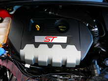 Ford Focus 2.0T EcoBoost ST-3 Manual 5dr Hatchback
