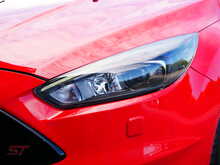Ford Focus 2.0T EcoBoost ST-3 Manual 5dr Hatchback