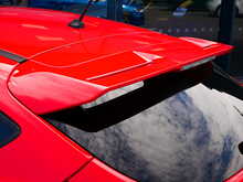 Ford Focus 2.0T EcoBoost ST-3 Manual 5dr Hatchback