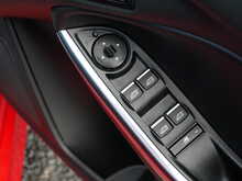 Ford Focus 2.0T EcoBoost ST-3 Manual 5dr Hatchback