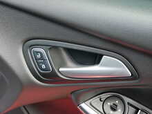Ford Focus 2.0T EcoBoost ST-3 Manual 5dr Hatchback