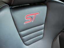 Ford Focus 2.0T EcoBoost ST-3 Manual 5dr Hatchback