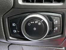 Ford Focus 2.0T EcoBoost ST-3 Manual 5dr Hatchback