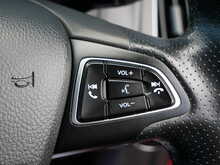 Ford Focus 2.0T EcoBoost ST-3 Manual 5dr Hatchback