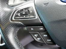 Ford Focus 2.0T EcoBoost ST-3 Manual 5dr Hatchback