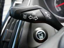 Ford Focus 2.0T EcoBoost ST-3 Manual 5dr Hatchback