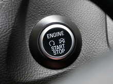 Ford Focus 2.0T EcoBoost ST-3 Manual 5dr Hatchback