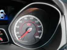 Ford Focus 2.0T EcoBoost ST-3 Manual 5dr Hatchback