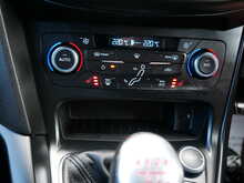 Ford Focus 2.0T EcoBoost ST-3 Manual 5dr Hatchback