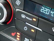 Ford Focus 2.0T EcoBoost ST-3 Manual 5dr Hatchback