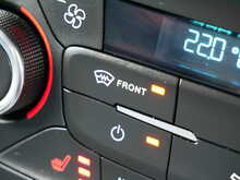 Ford Focus 2.0T EcoBoost ST-3 Manual 5dr Hatchback