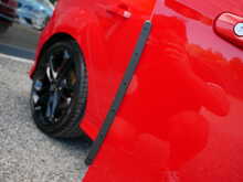 Ford Focus 2.0T EcoBoost ST-3 Manual 5dr Hatchback