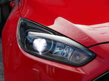 Ford Focus 2.0T EcoBoost ST-3 Manual 5dr Hatchback