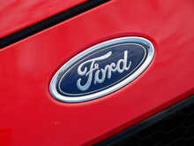 Ford Focus 2.0T EcoBoost ST-3 Manual 5dr Hatchback