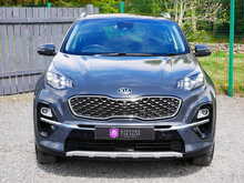 Kia Sportage 1.6 T-GDi 4 DCT AWD [Euro 6]