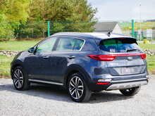 Kia Sportage 1.6 T-GDi 4 DCT AWD [Euro 6]