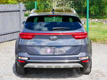 Kia Sportage 1.6 T-GDi 4 DCT AWD [Euro 6]