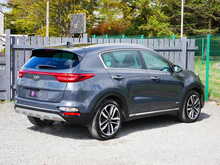 Kia Sportage 1.6 T-GDi 4 DCT AWD [Euro 6]