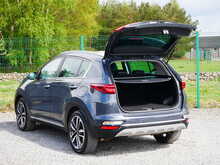 Kia Sportage 1.6 T-GDi 4 DCT AWD [Euro 6]