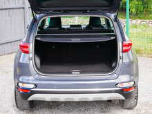 Kia Sportage 1.6 T-GDi 4 DCT AWD [Euro 6]