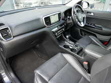 Kia Sportage 1.6 T-GDi 4 DCT AWD [Euro 6]