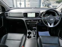 Kia Sportage 1.6 T-GDi 4 DCT AWD [Euro 6]