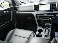 Kia Sportage 1.6 T-GDi 4 DCT AWD [Euro 6]